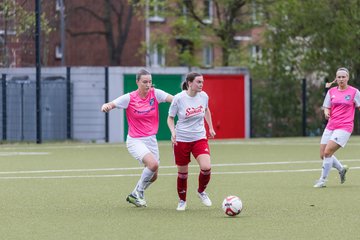 Bild 331 - F Eilbek - Harksheide : Ergebnis: 6:2